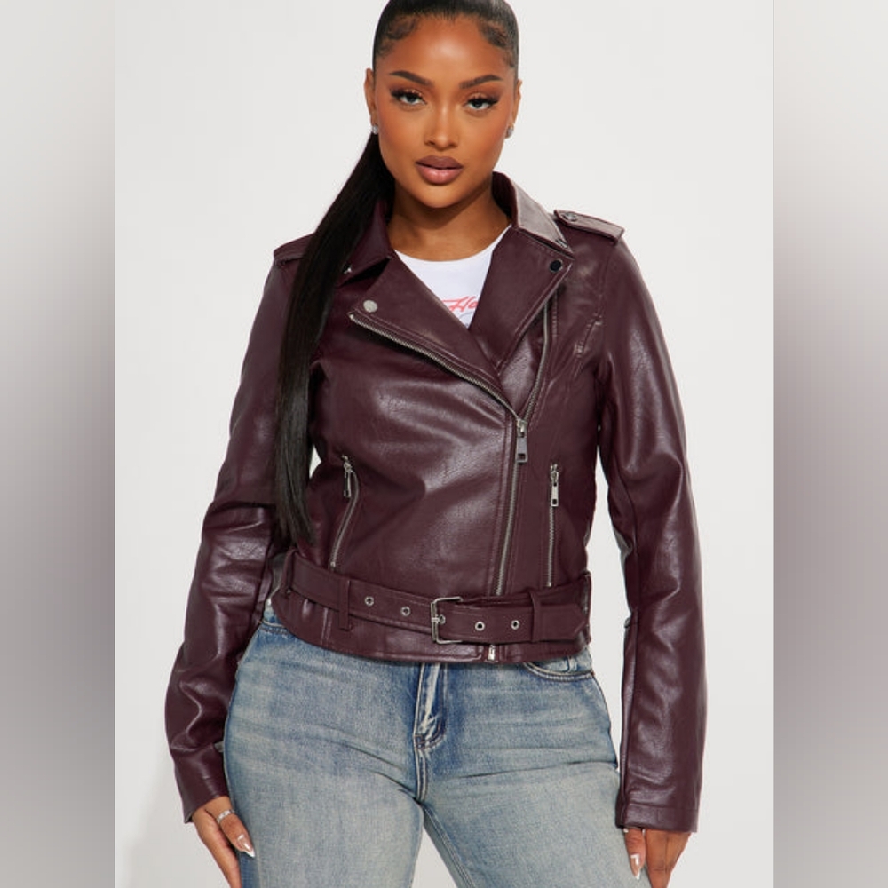 FN Jacket - Picture 10 of 11